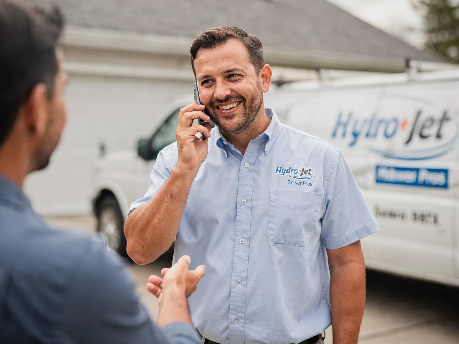 Hydro Jetting Fort Klamath, OR FAQs